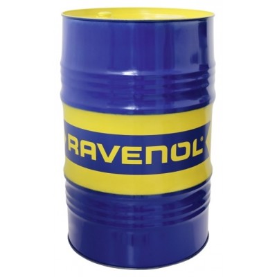 Моторное масло Ravenol Formel Diesel Super 15W-40 60L