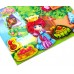 Развивающий набор Roter Kafer Princess Strawberry (RK2060-03)