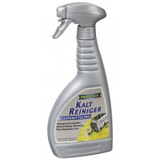 Щелочной очиститель Ravenol Kaltreiniger Losemittelfrei 500ml