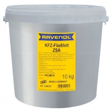 Unsoare Ravenol KFZ-Fliessfett ZSA 10kg