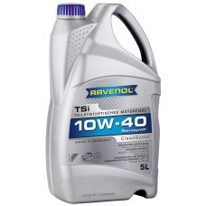 Моторное масло Ravenol TSI 10W-40 5L