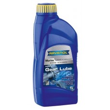 Ulei de transmisie auto Ravenol Marine Gear Lube 1L