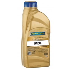 Ulei de transmisie auto Ravenol MDL Multi-Disc locking differentials 1L