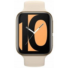 Смарт-часы Oppo Watch 46mm Gold