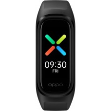 Brățară pentru fitness Oppo Band Black