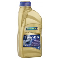 Ulei de transmisie auto Ravenol MTF-1 75W-85 1L