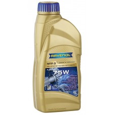 Ulei de transmisie auto Ravenol MTF-3 75W 1L