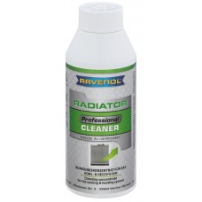 Cleaner Ravenol Professional Radiator Cleaner 250ml