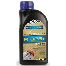 Lichid de frîne Ravenol Racing Brake Fluid R325+ 500ml