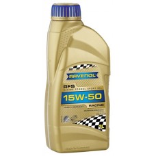 Ulei de motor Ravenol RFS Racing Formel Sport 15W-50 1L