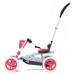 Kart cu pedale Berg Buzzy Bloom 2 in1(24.32.01.00)