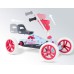 Kart cu pedale Berg Buzzy Bloom 2 in1(24.32.01.00)