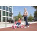 Kart cu pedale Berg Buzzy Bloom 2 in1(24.32.01.00)