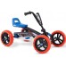 Kart cu pedale Berg Buzzy Nitro 2in1 (24.32.00.00)