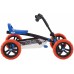 Kart cu pedale Berg Buzzy Nitro 2in1 (24.32.00.00)