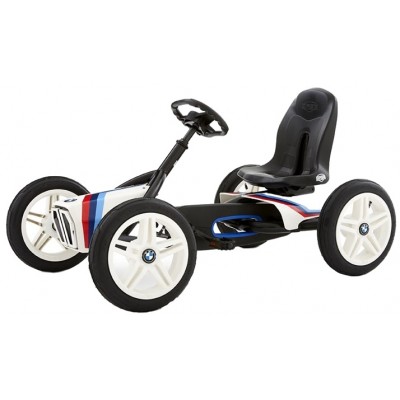 Kart cu pedale Berg BMW Street Racer (24.21.64.00)