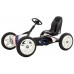 Kart cu pedale Berg BMW Street Racer (24.21.64.00)