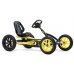 Kart cu pedale Berg Buddy Cross