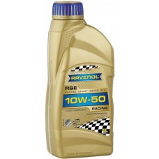 Ulei de motor Ravenol RSE Racing Sport Ester 10W-50 1L