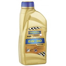 Ulei de motor Ravenol RSP Racing Super Performance 5W-30 1L