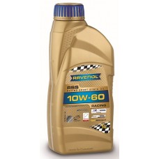 Ulei de motor Ravenol RSS Racing Sport Synto 10W-60 1L