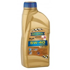 Ulei de motor Ravenol RUP Racing Ultra Performance 5W-40 1L