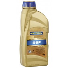 Fluid hidraulic Ravenol SSF Special Servolenkung fluid 1L