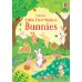 Книга Little First Stickers Bunnies (9781474990936)