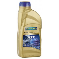 Ulei de transmisie auto Ravenol STF Synchromesh Transmission Fluid 1L