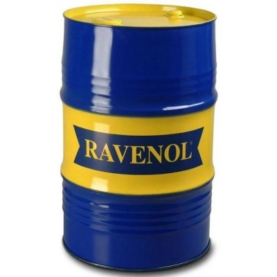 Тракторное масло Ravenol Stou 15W-40 60L