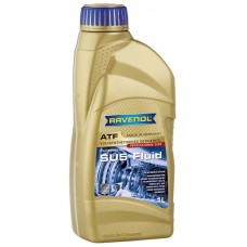 Ulei de transmisie auto Ravenol SU5 Fluid 1L