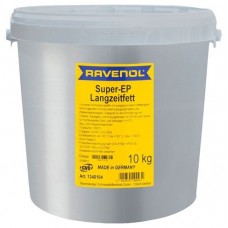 Unsoare Ravenol Super EP-Langzeitfett 10kg