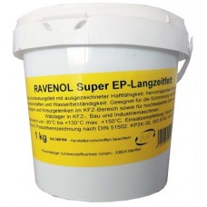 Unsoare Ravenol Super EP-Langzeitfett 1kg