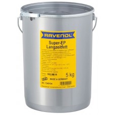 Unsoare Ravenol Super EP-Langzeitfett 5kg