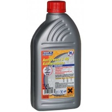 Antigel Kuttenkeuler Antifriz Concentrat S40 (Red) 1L