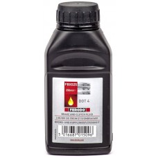 Lichid de frîne Ferodo FBX DOT-4 0.25L