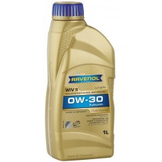 Ulei de motor Ravenol Vollsynth WIV 0W-30 1L