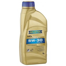 Ulei de motor Ravenol Synthetisches HCL 5W-30 1L