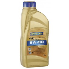 Ulei de motor Ravenol VMP 5W-30 1L