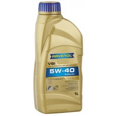 Ulei de motor Ravenol Vollsynth VSI 5W-40 1L