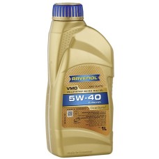 Ulei de motor Ravenol VMO Vollsynthetisches Multiol 5W-40 1L