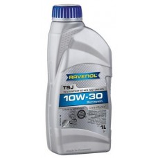 Ulei de motor Ravenol TSJ 10W-30 1L