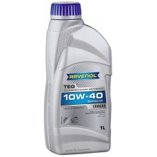 Ulei de motor Ravenol TEG 10W-40 1L