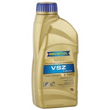 Ulei de motor Ravenol VSZ Vollsynth. Zweitaktoel 1L