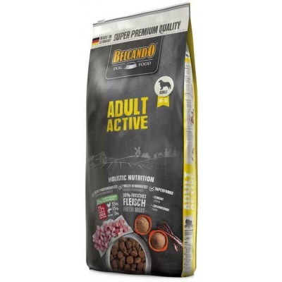 Сухой корм для собак Belcando Adult Active 22.5kg