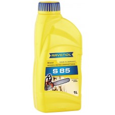 Ulei de motor Ravenol Sageketten-Oel S 85 1L