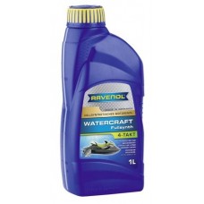 Ulei de motor Ravenol 4-Takt Watercraft fullsynt. 1L