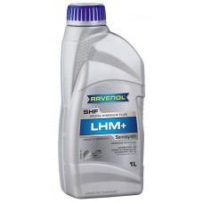 Ulei hidraulic Ravenol LHM+ Fluid 1L