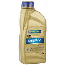 Ulei hidraulic Ravenol PSF-Y Fluid 1L