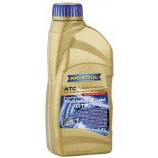 Ulei de transmisie auto Ravenol Transfer Fluid DTF-1 1L